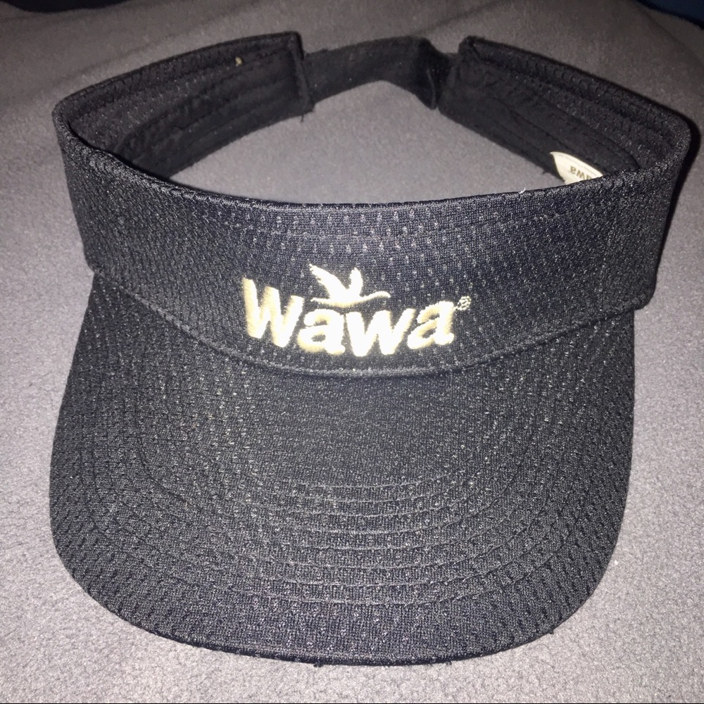 Wawa Visor
